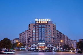 Morninginn,Liangang